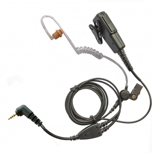 Airwave Sepura 2 Wire Earphone & Microphone